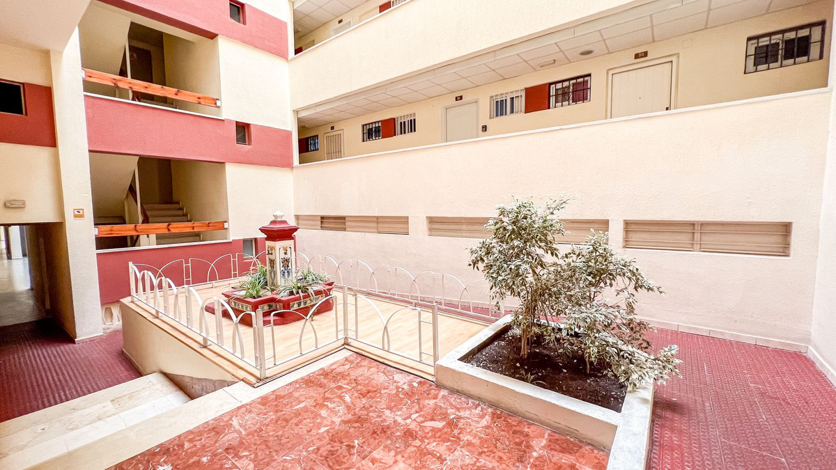 Apartment for sale in Torremolinos 18