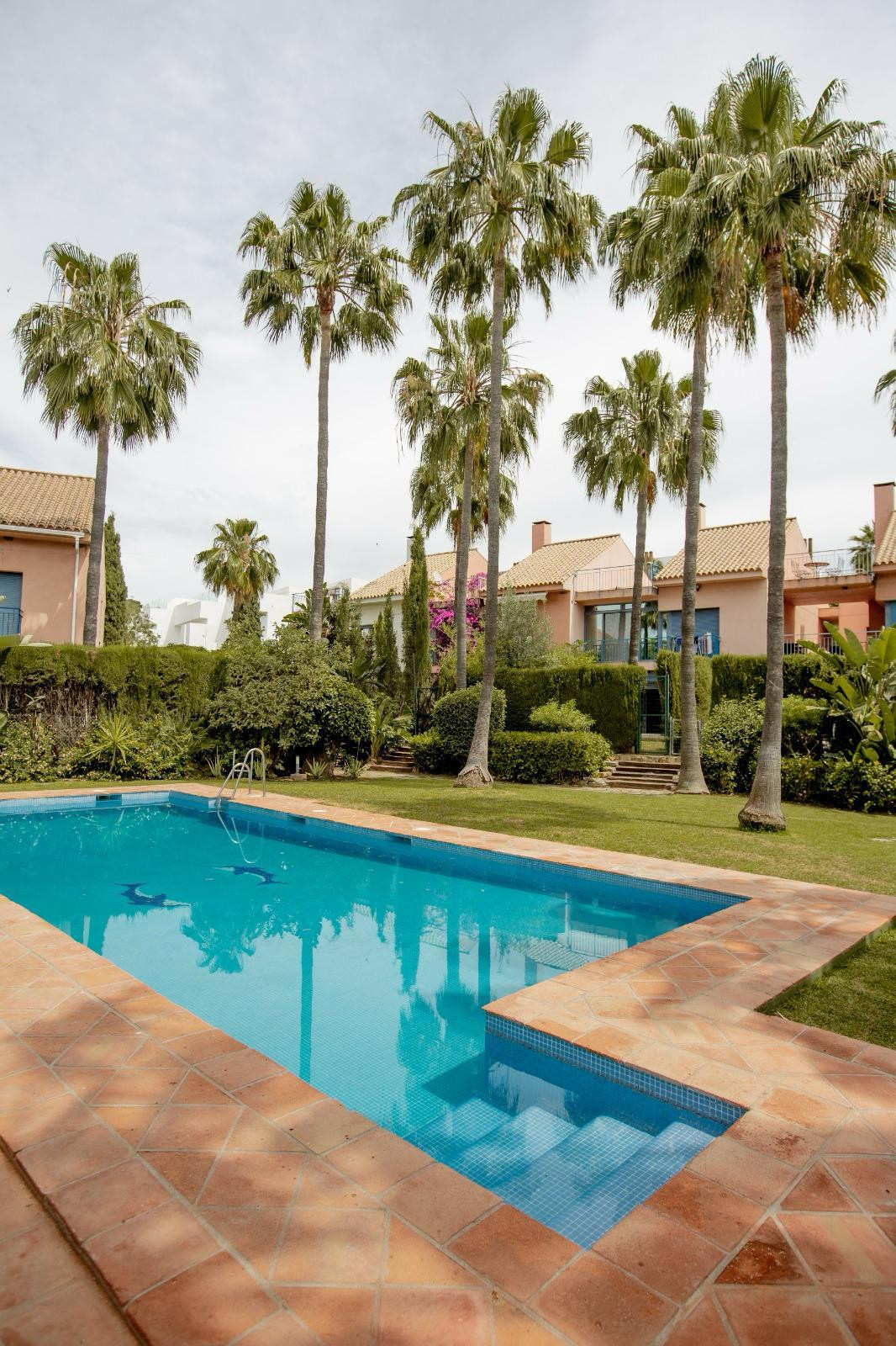 Maison de ville à vendre à Marbella - Nueva Andalucía 6