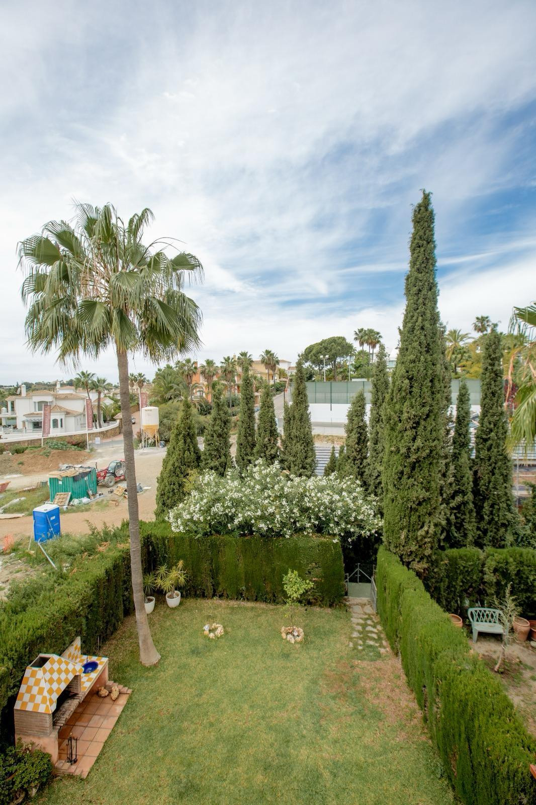 Maison de ville à vendre à Marbella - Nueva Andalucía 11