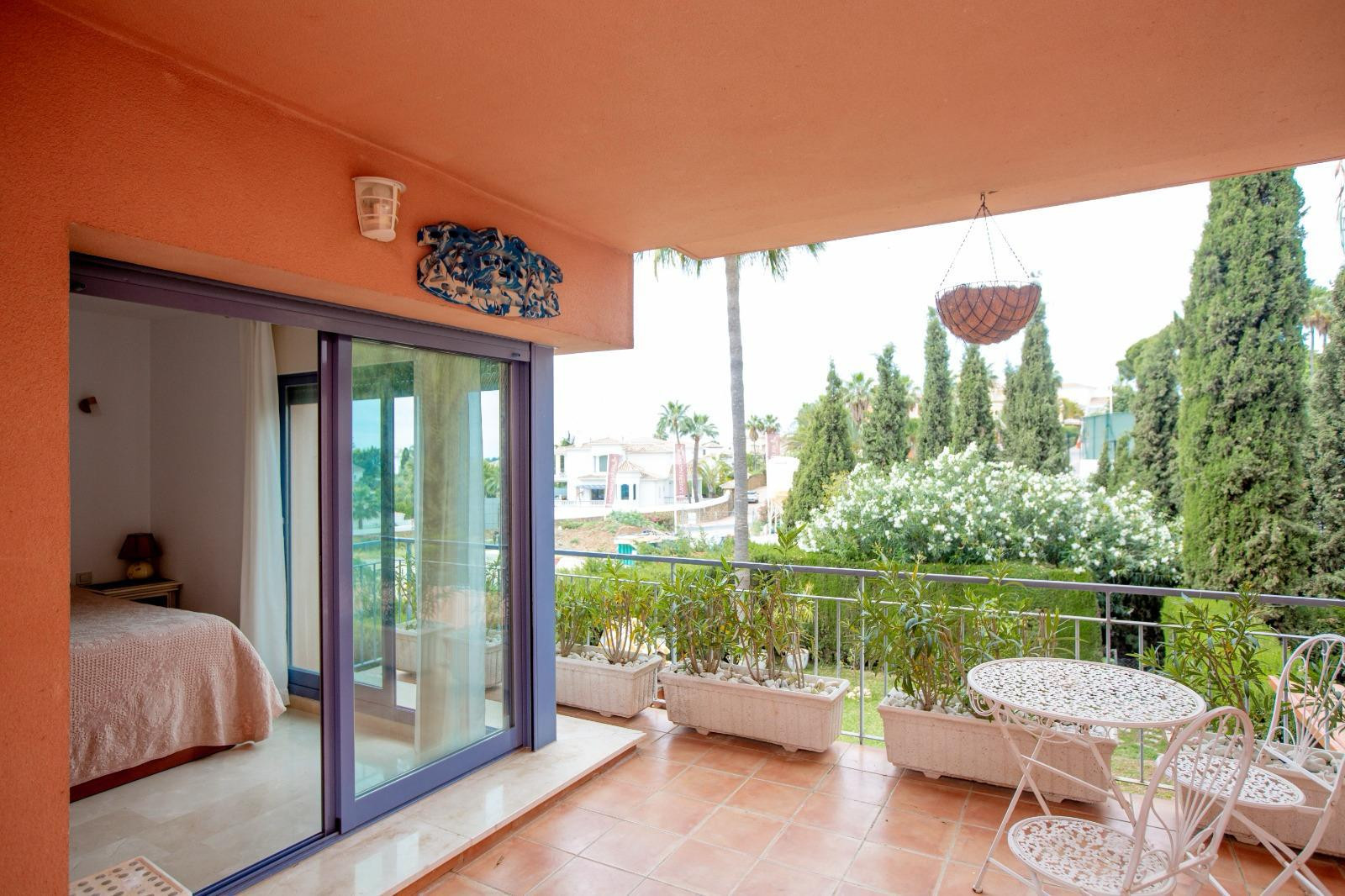 Townhouse for sale in Marbella - Nueva Andalucía 27