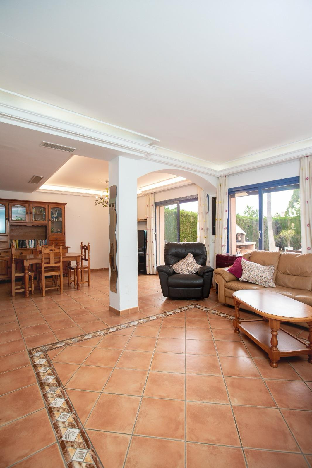 Townhouse for sale in Marbella - Nueva Andalucía 37