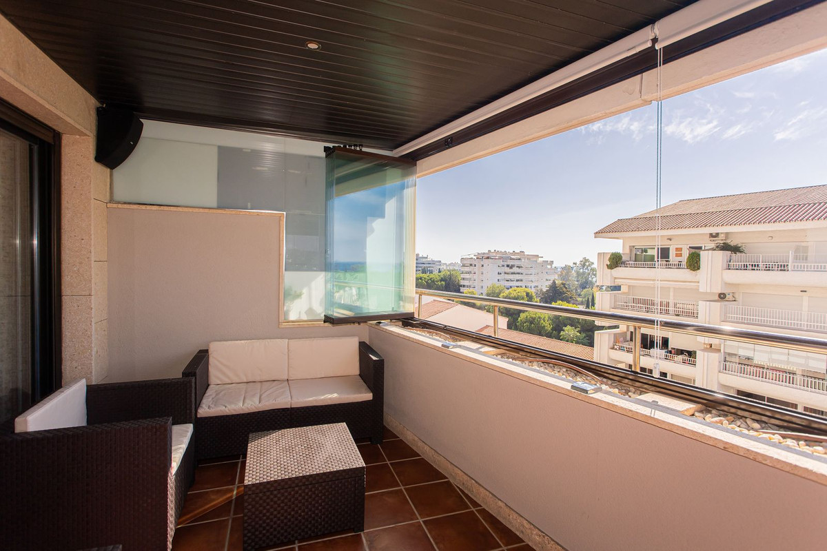 Apartament na sprzedaż w Marbella - Golden Mile and Nagüeles 30