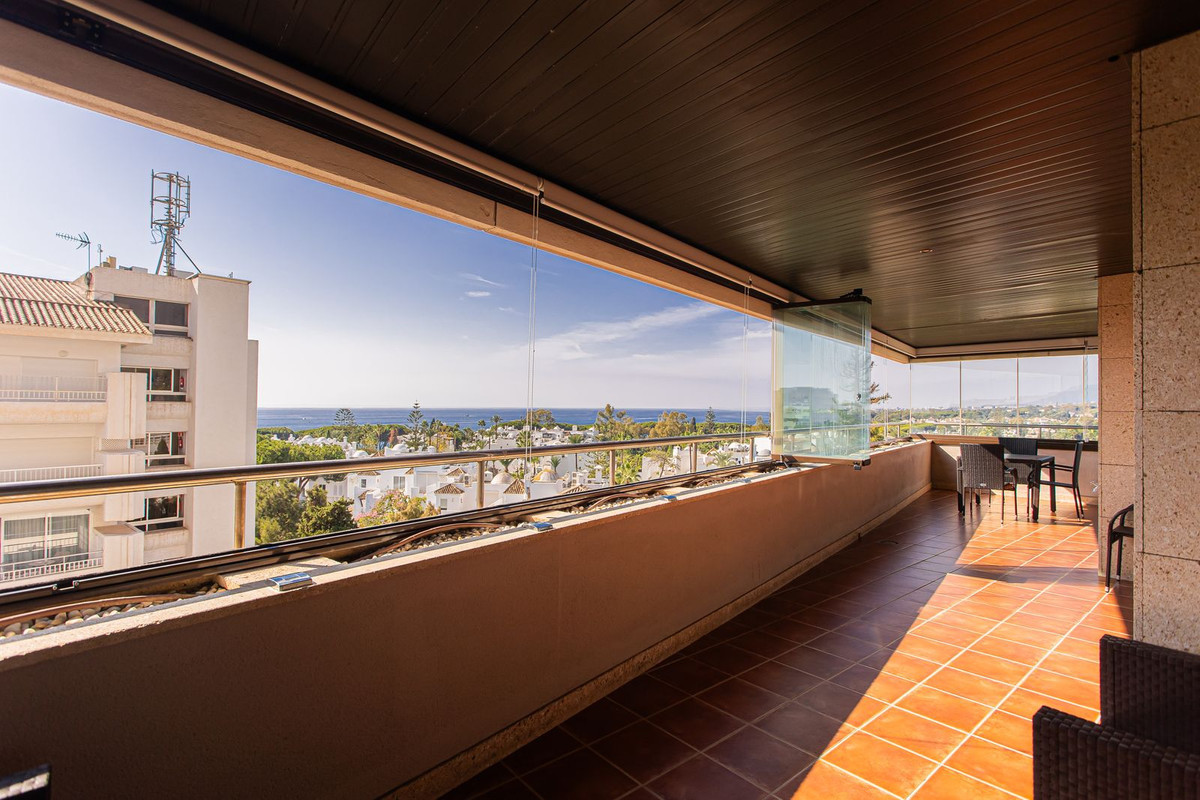Apartment for sale in Marbella - Golden Mile and Nagüeles 31