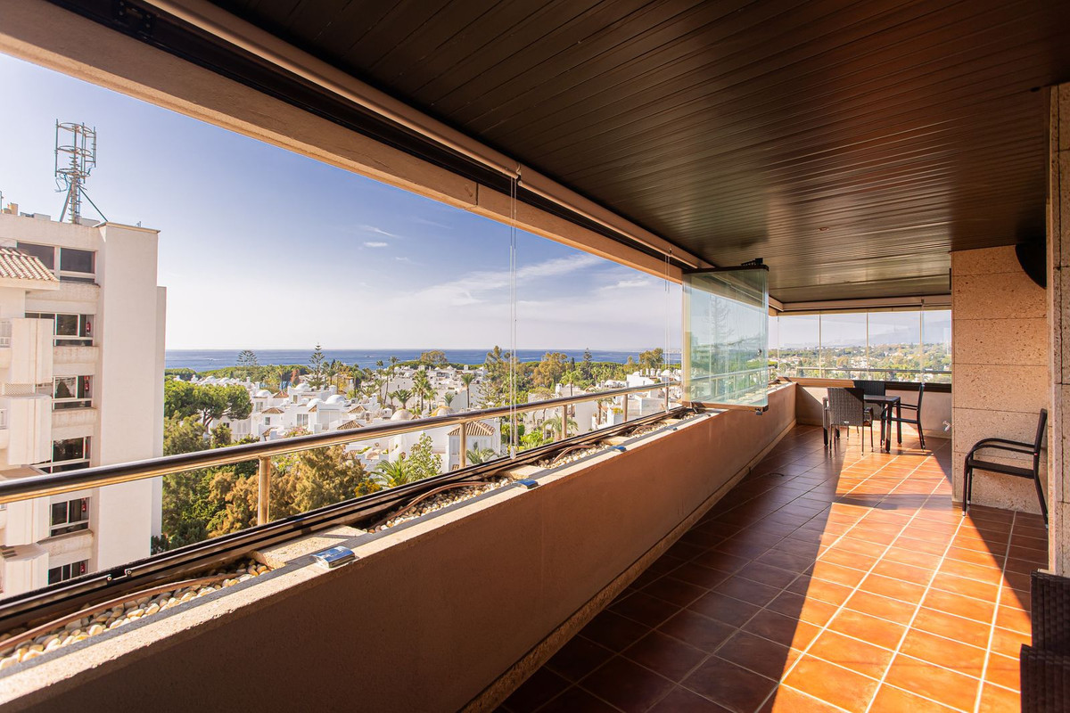 Apartment for sale in Marbella - Golden Mile and Nagüeles 32
