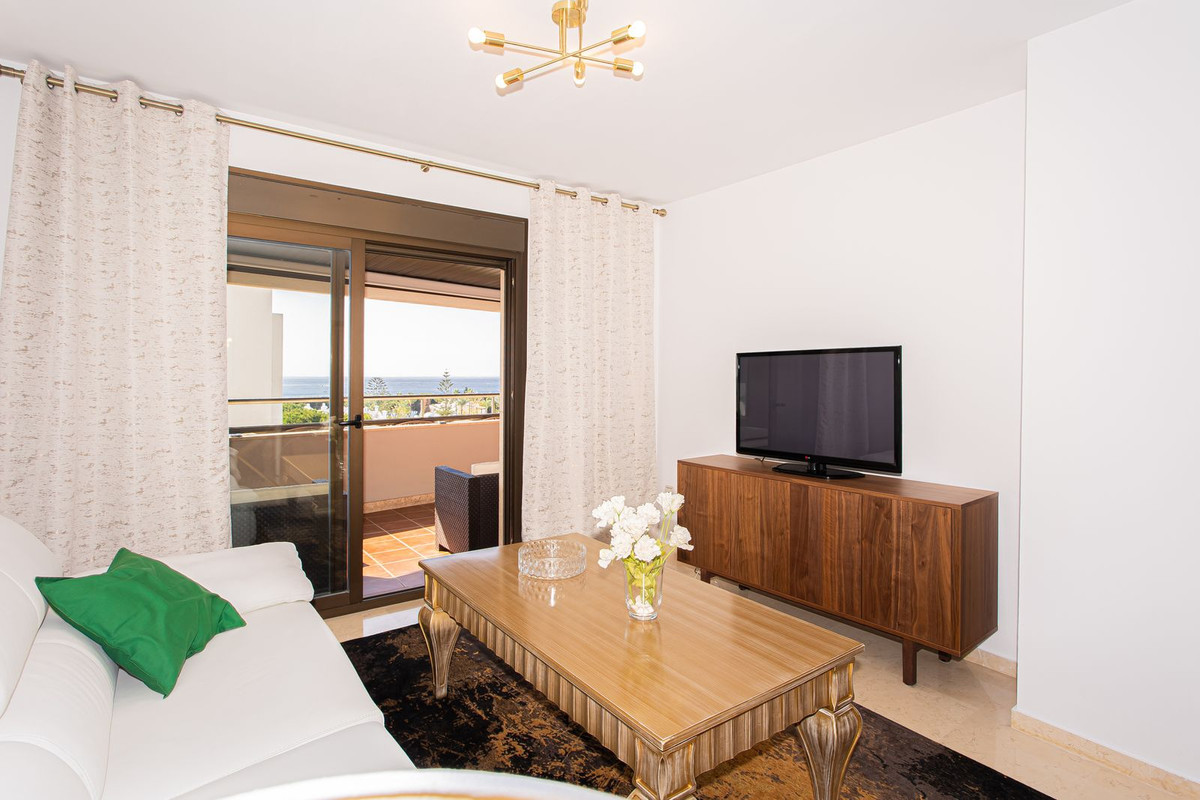 Apartamento en venta en Marbella - Golden Mile and Nagüeles 33