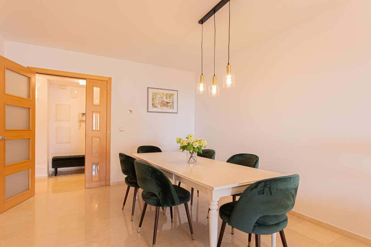 Appartement te koop in Marbella - Golden Mile and Nagüeles 34