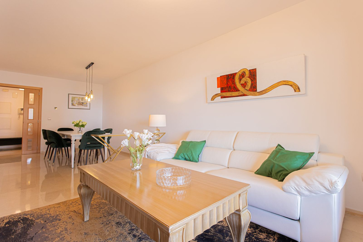 Apartamento en venta en Marbella - Golden Mile and Nagüeles 36