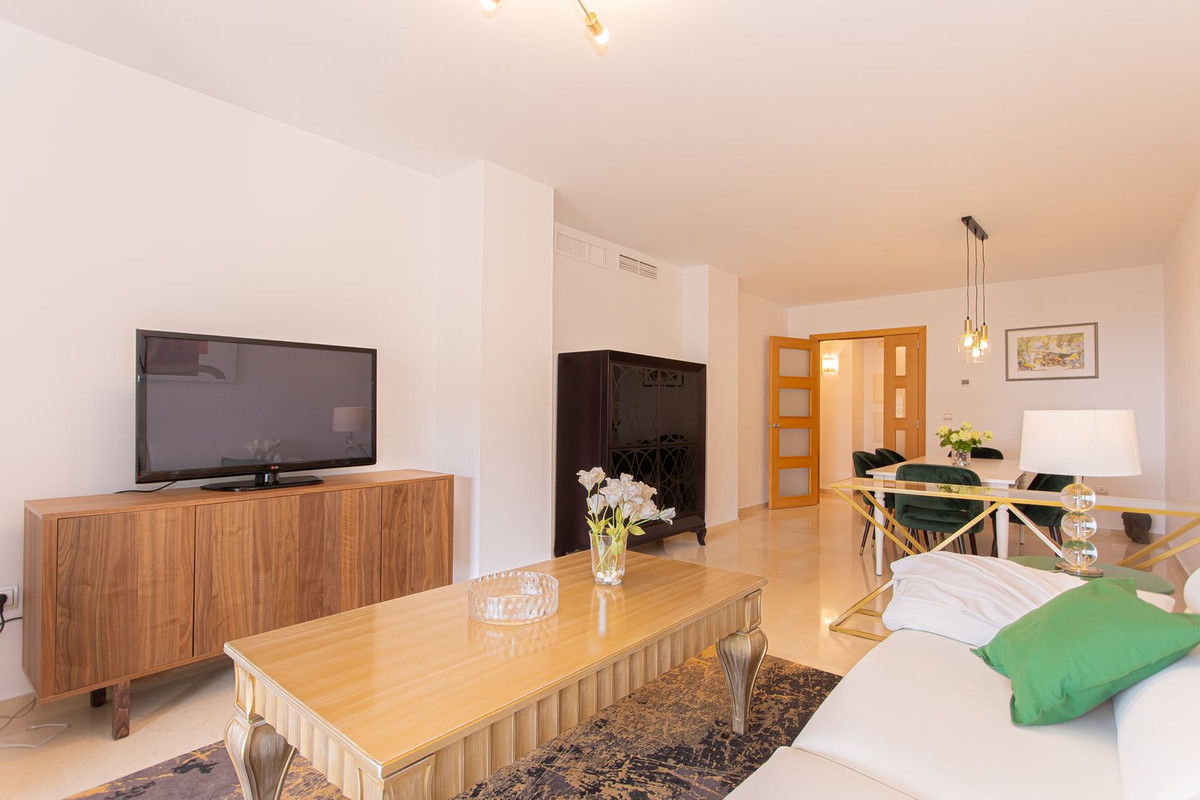 Apartament na sprzedaż w Marbella - Golden Mile and Nagüeles 38