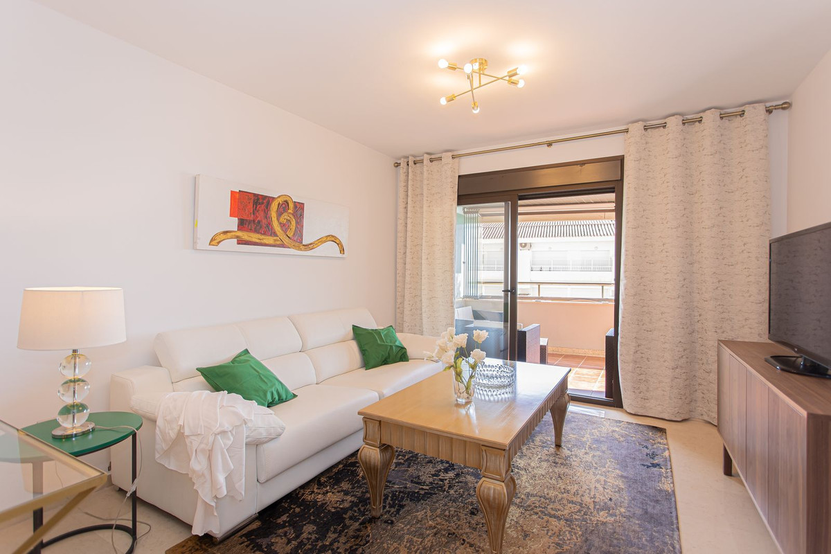 Apartament na sprzedaż w Marbella - Golden Mile and Nagüeles 39