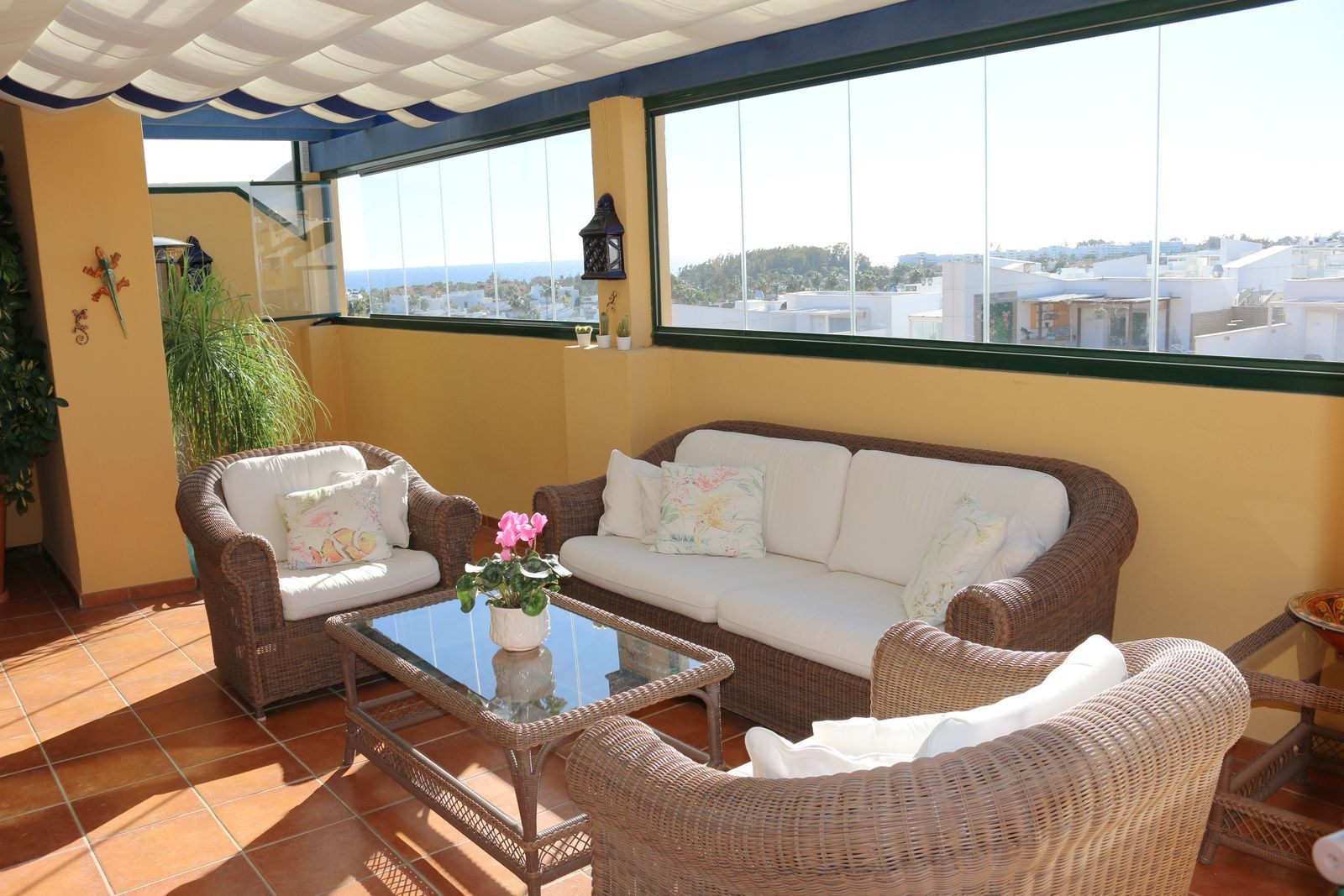 Квартира для продажи в Marbella - San Pedro and Guadalmina 6