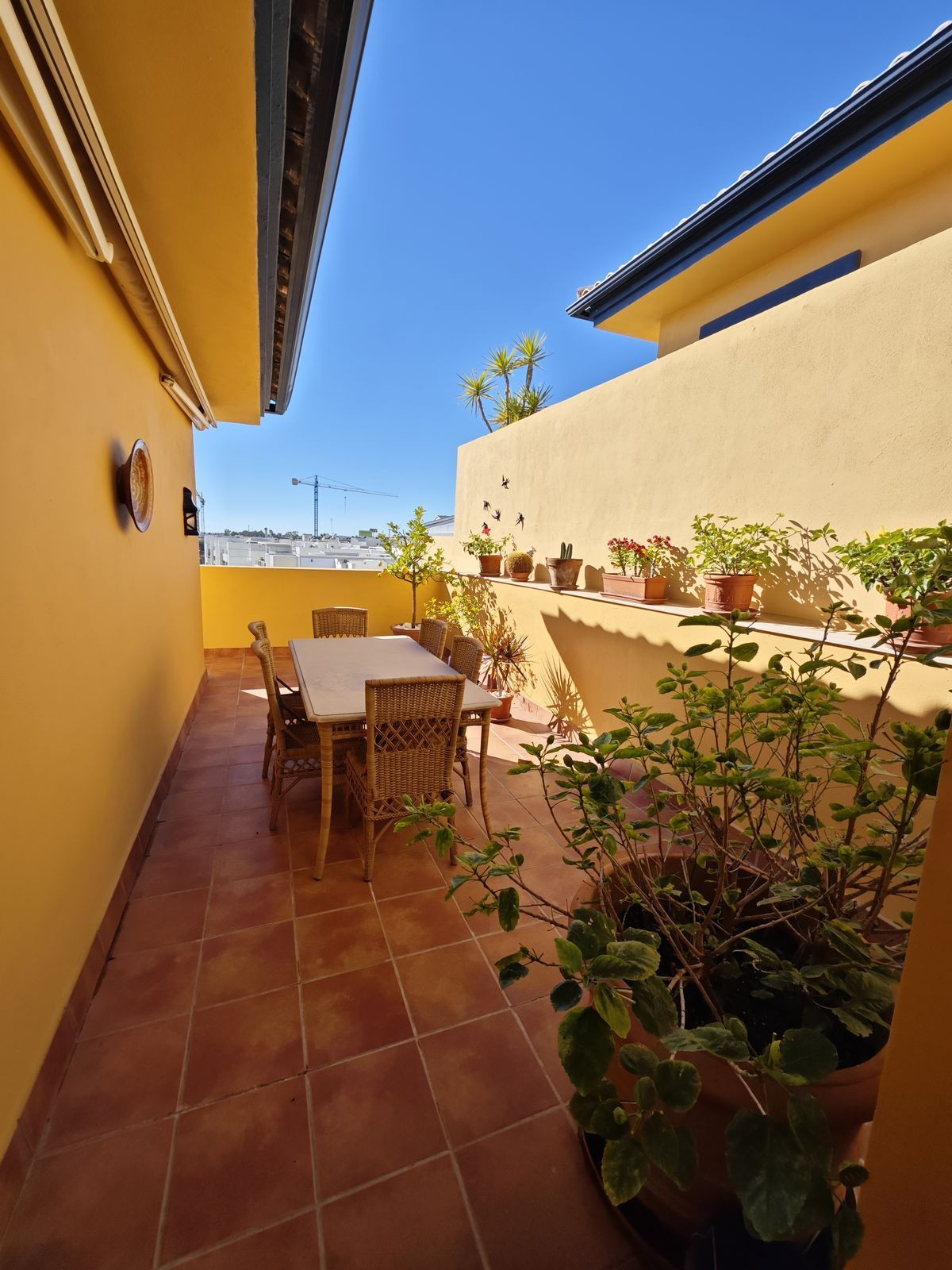 Apartament na sprzedaż w Marbella - San Pedro and Guadalmina 7