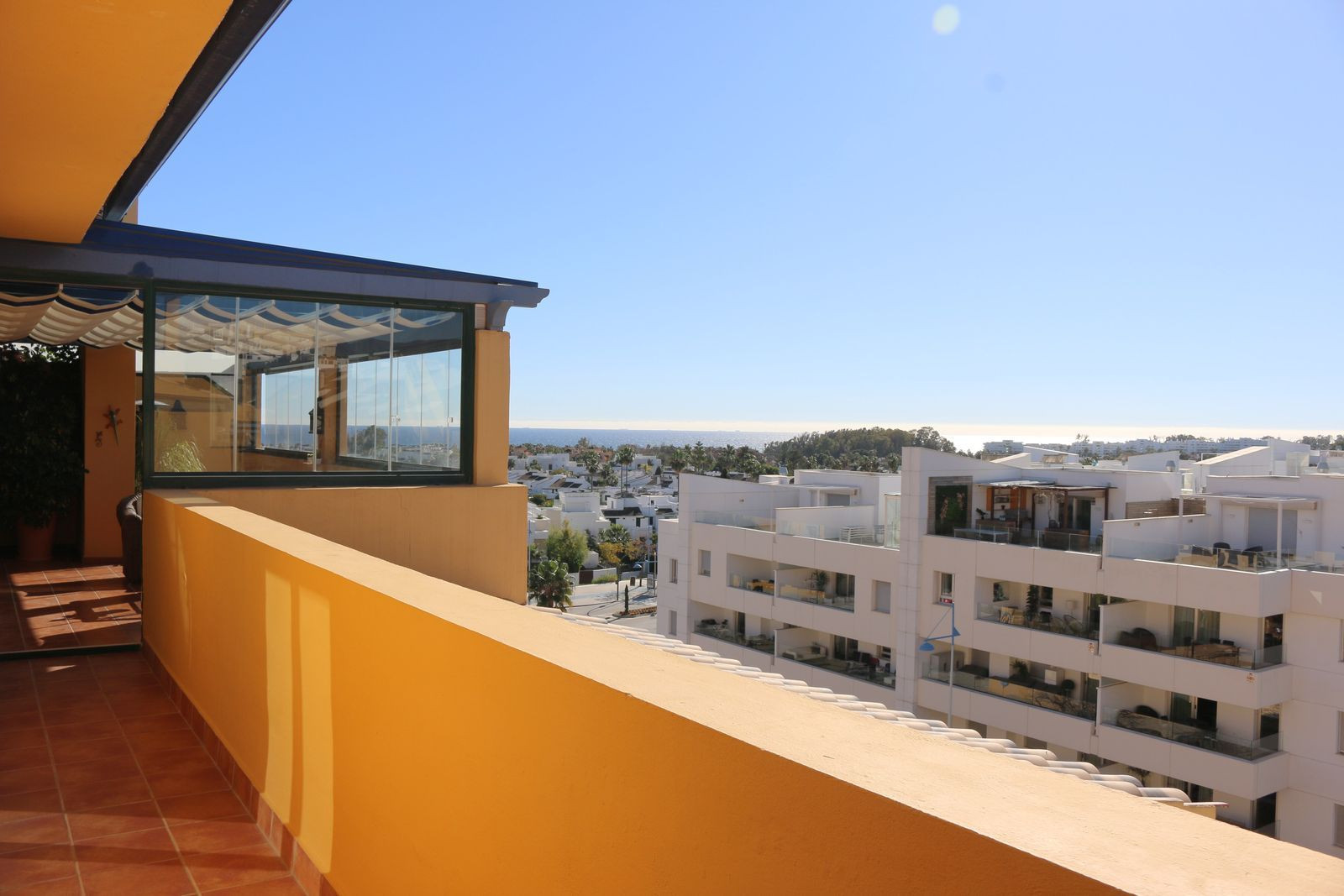 Квартира для продажи в Marbella - San Pedro and Guadalmina 26