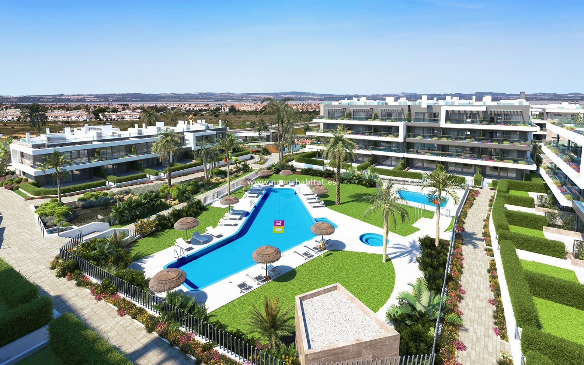 Property Image 537432-torrevieja-apartment-2-2