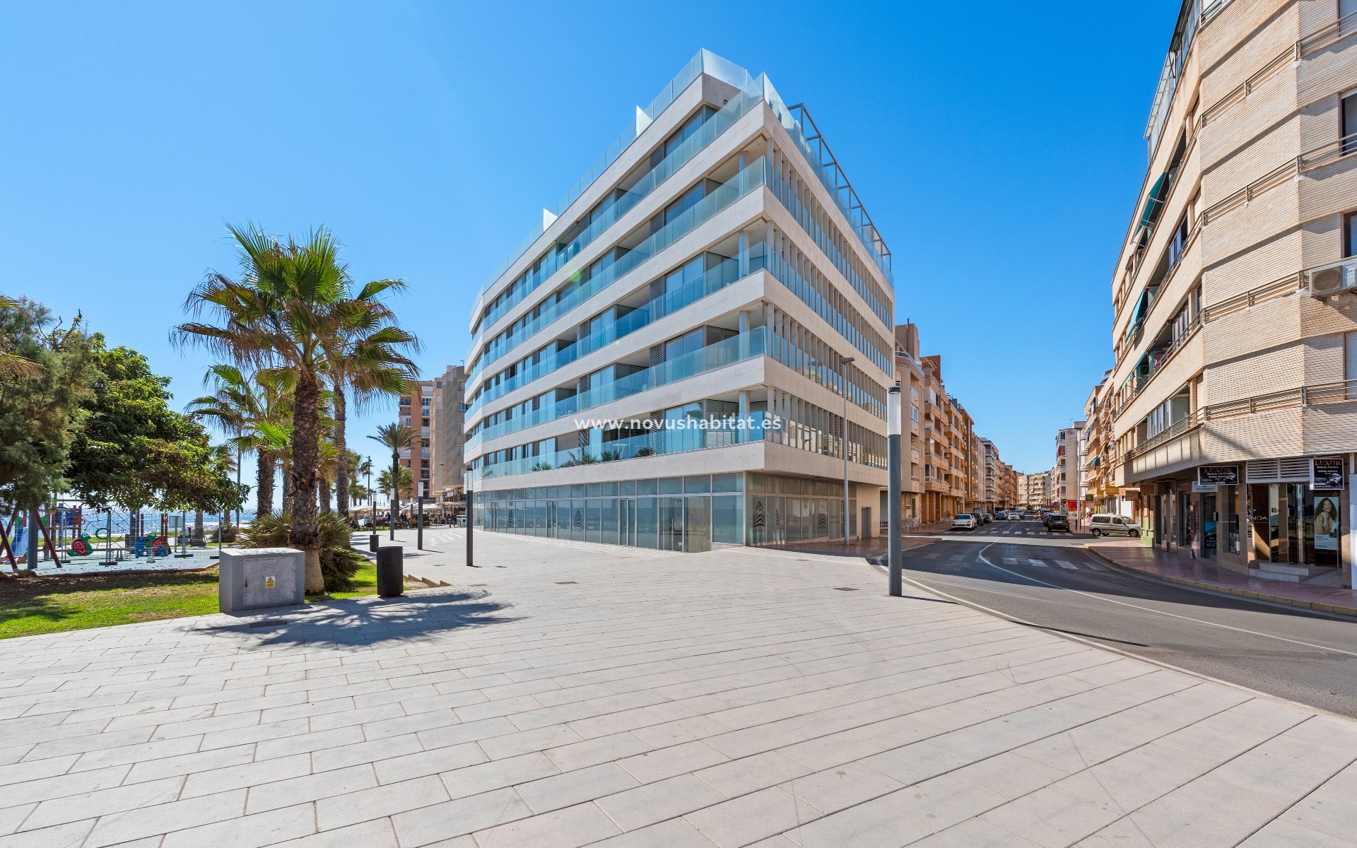 Property Image 537444-torrevieja-apartment-4-2