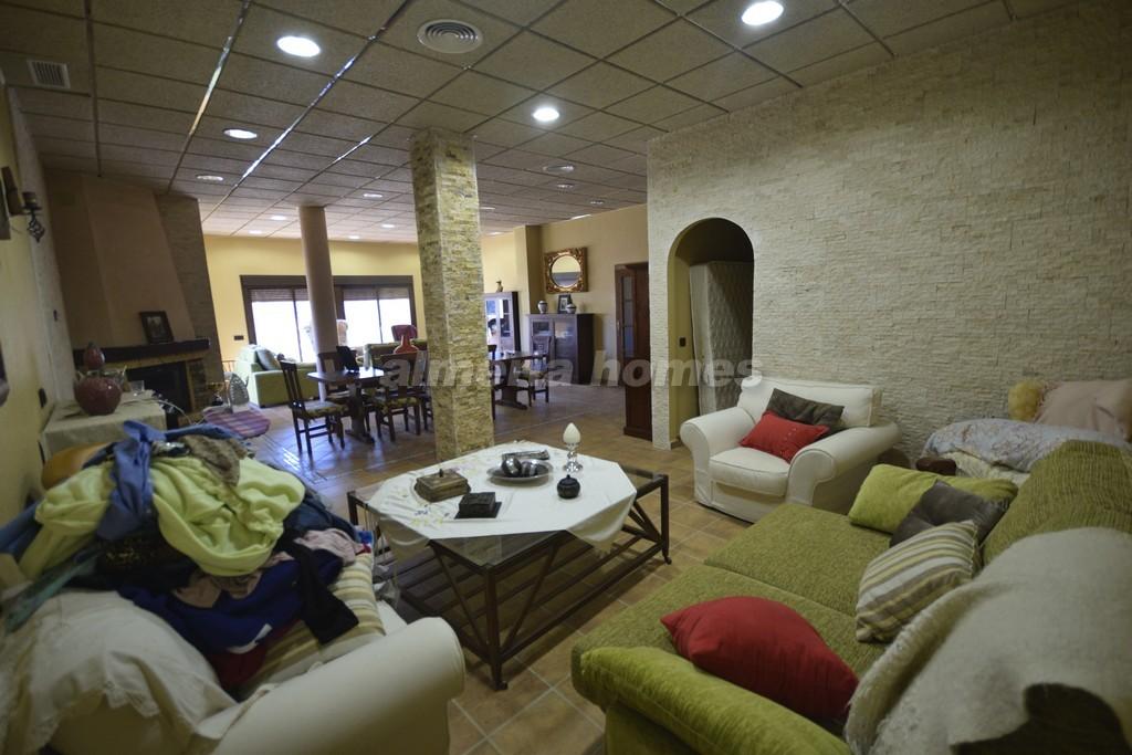 Townhouse for sale in Almería and surroundings 14