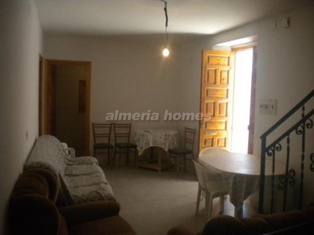 Townhouse for sale in Almería and surroundings 10