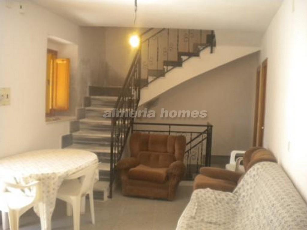 Townhouse for sale in Almería and surroundings 8