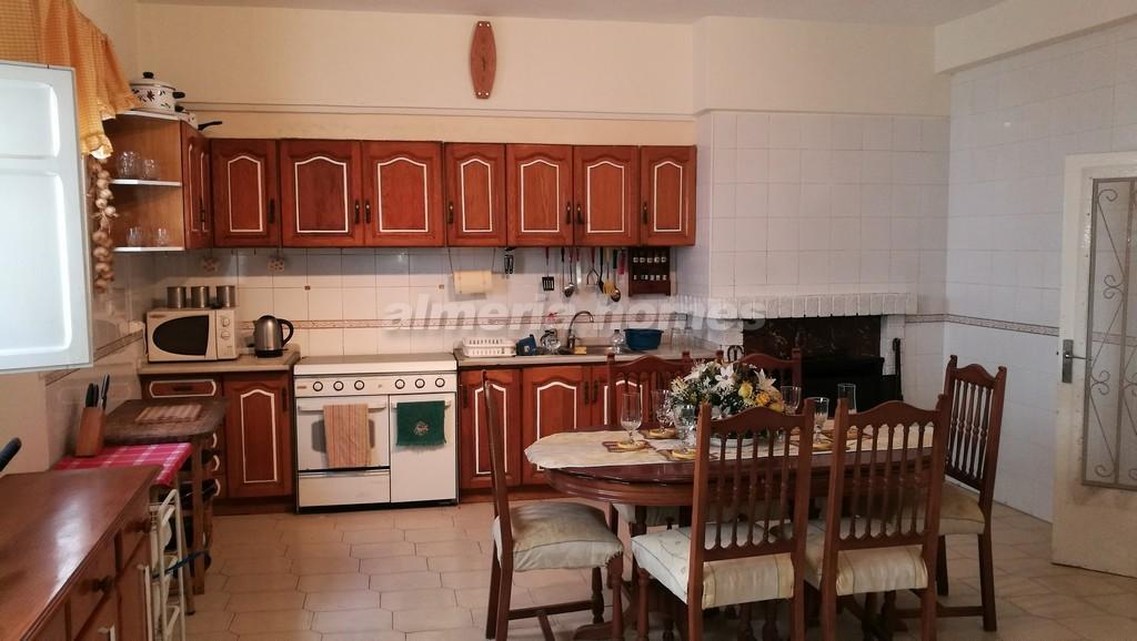 Townhouse for sale in Almería and surroundings 3