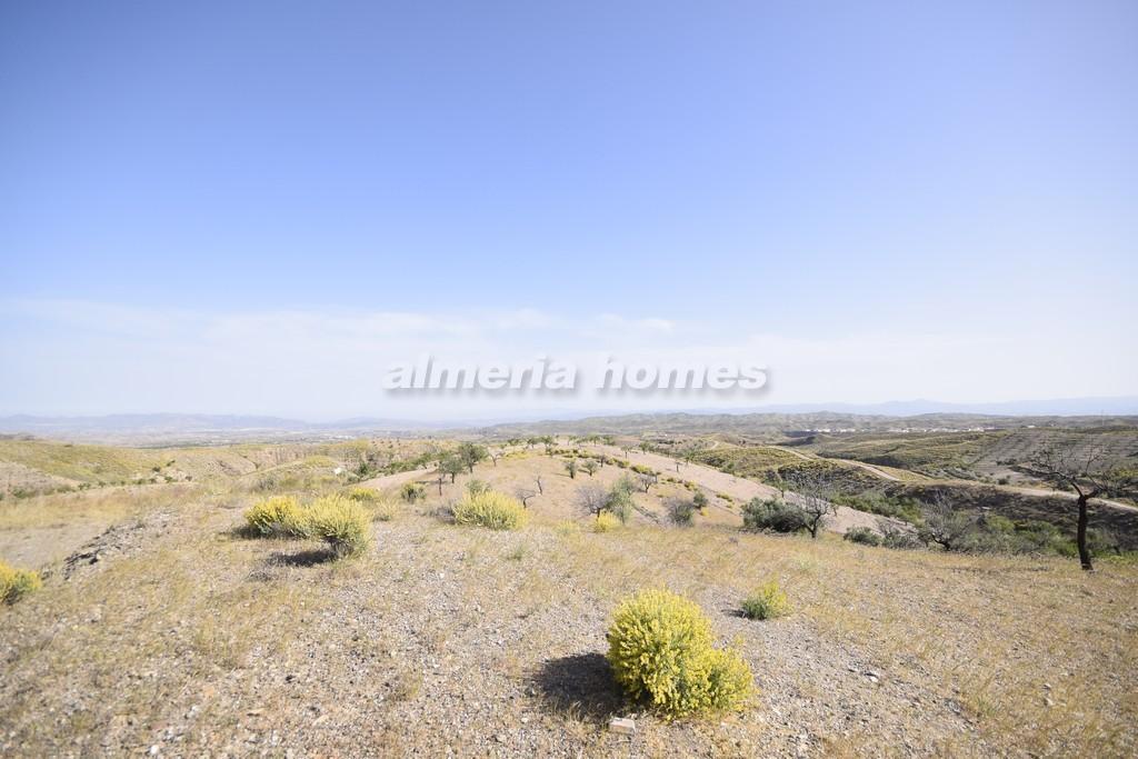 Hus på landet till salu i Almería and surroundings 5
