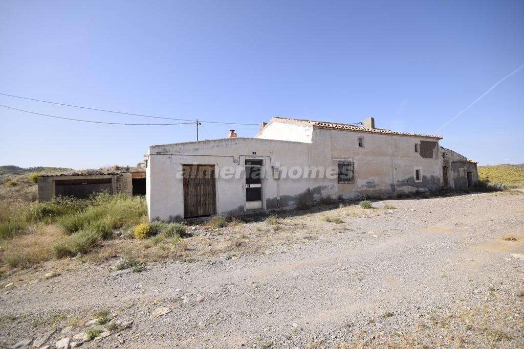 Casas de Campo en venta en Almería and surroundings 6