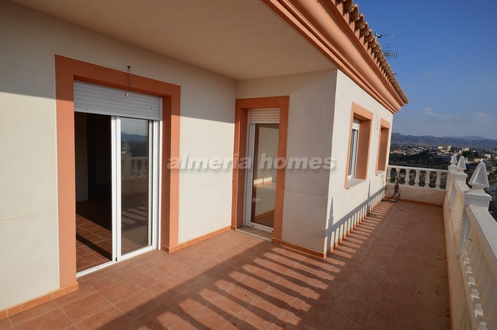 Квартира для продажи в Almería and surroundings 10