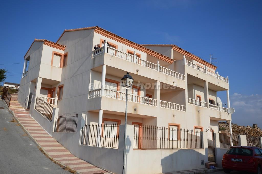 Apartament na sprzedaż w Almería and surroundings 11