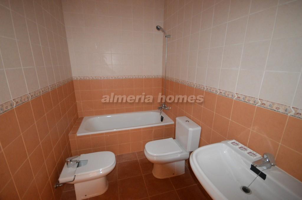 Apartment for sale in Almería and surroundings 5