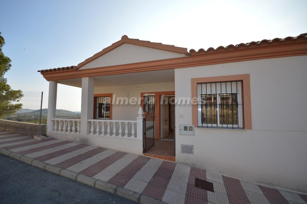 Apartment for sale in Almería and surroundings 1