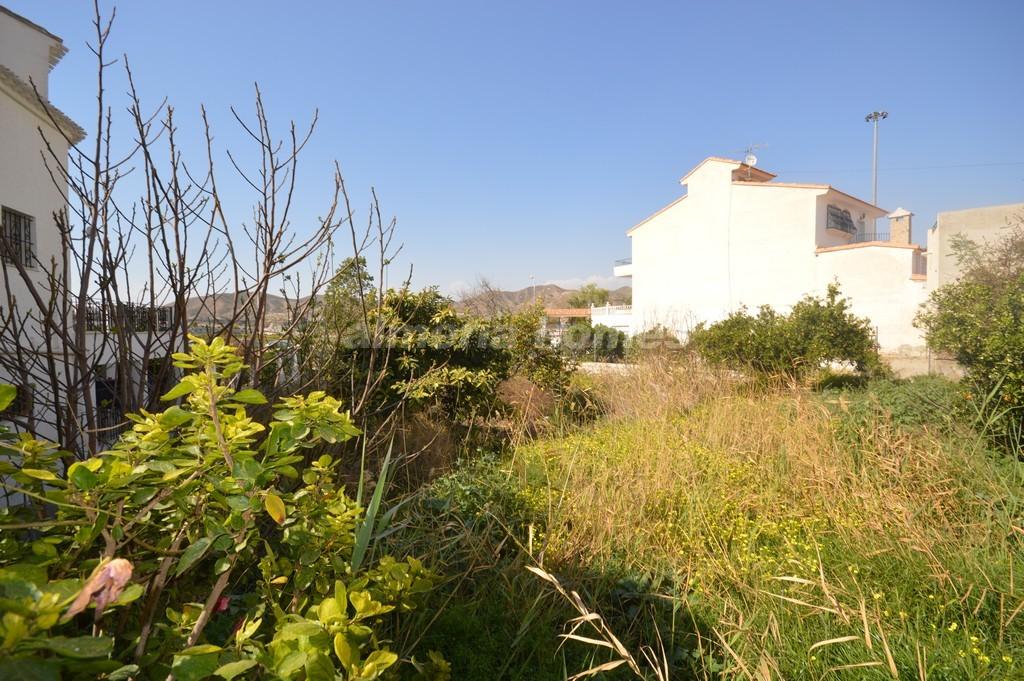 Townhouse na sprzedaż w Almería and surroundings 12
