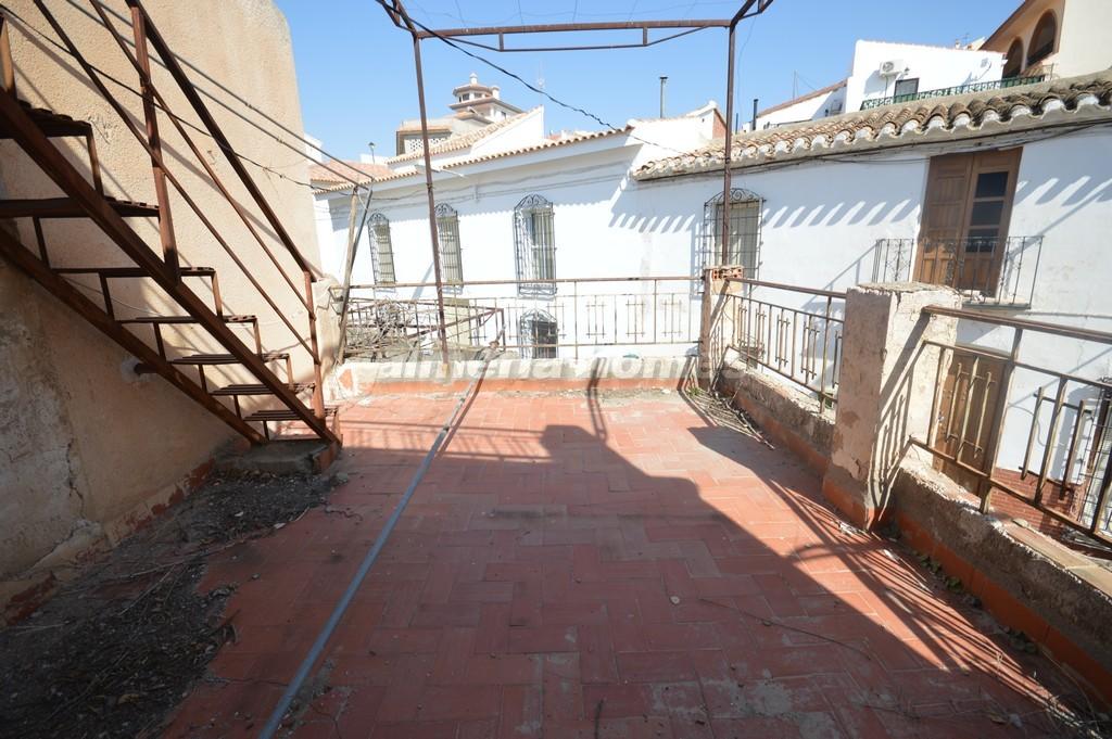 Townhouse for sale in Almería and surroundings 18