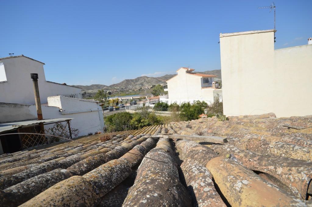 Reihenhaus zum Verkauf in Almería and surroundings 19