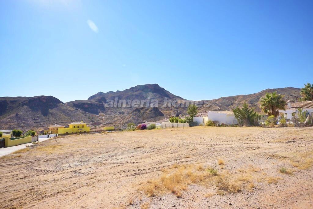 Plot for sale in Almería and surroundings 4
