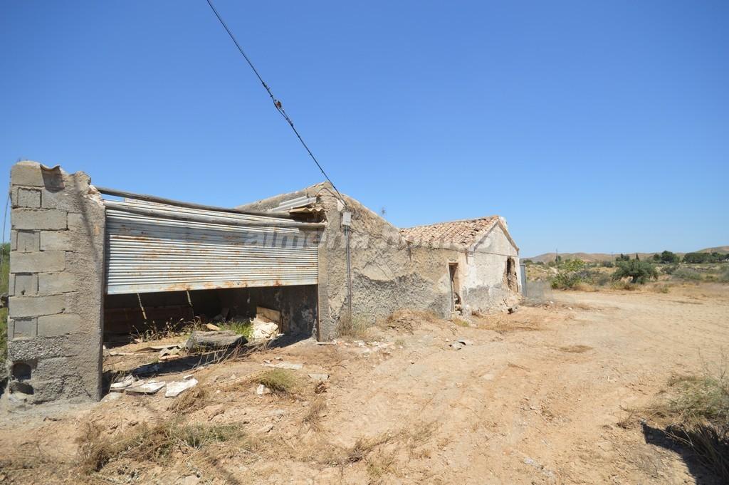 Countryhome na sprzedaż w Almería and surroundings 13