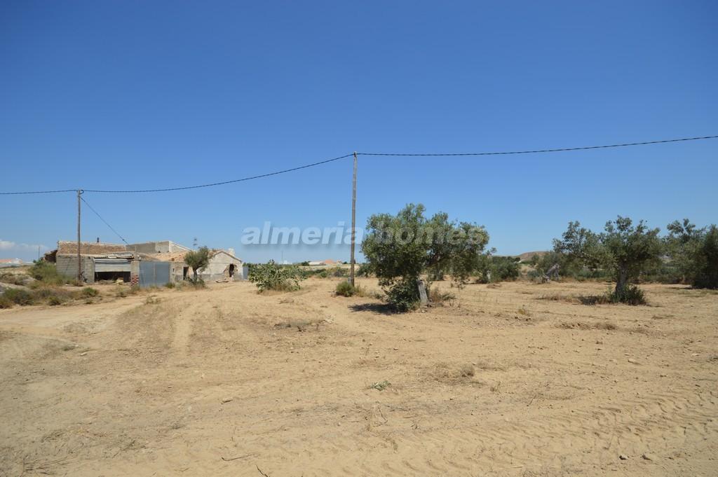Countryhome na sprzedaż w Almería and surroundings 17