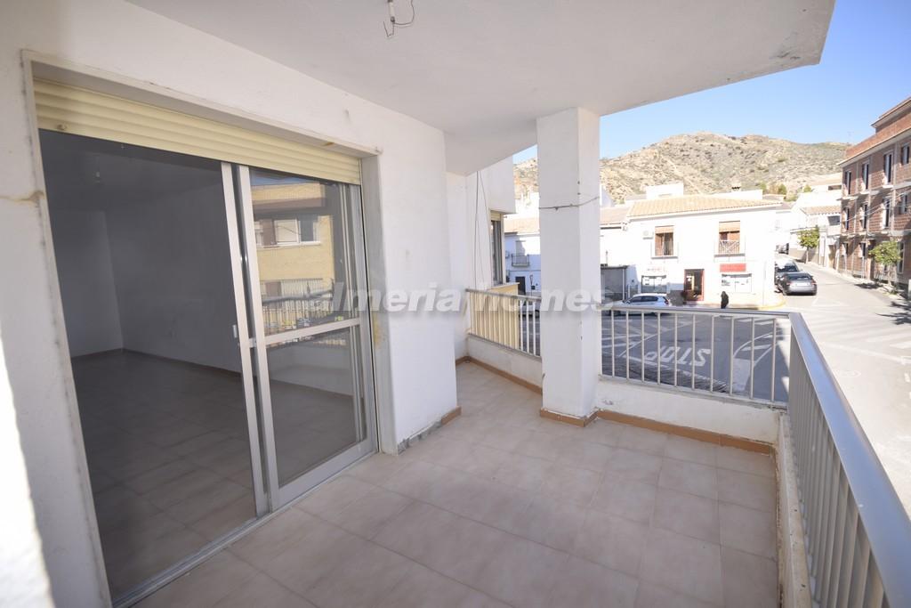 Lägenhet till salu i Almería and surroundings 10
