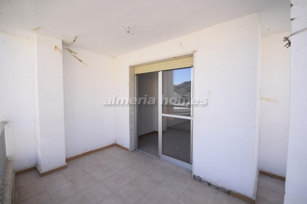 Lägenhet till salu i Almería and surroundings 11
