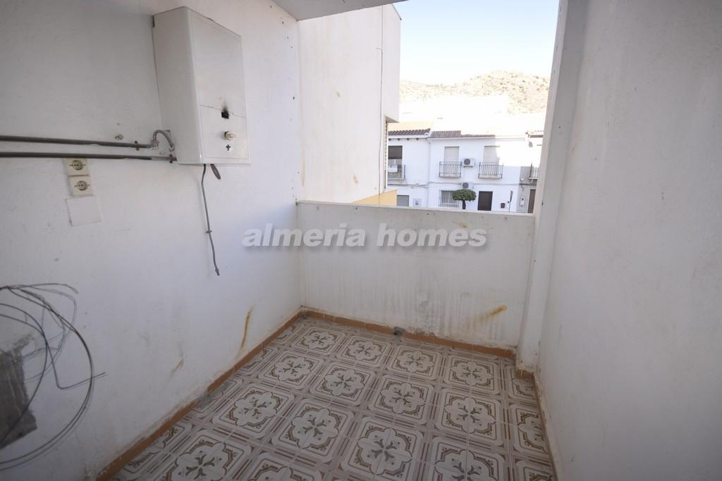Wohnung zum Verkauf in Almería and surroundings 3