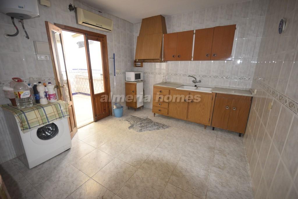 Townhouse te koop in Almería and surroundings 10