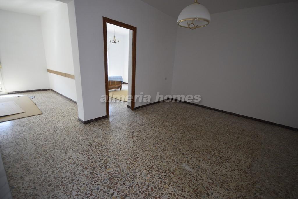 Townhouse te koop in Almería and surroundings 12