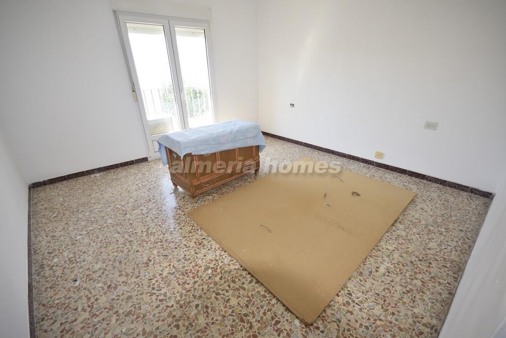 Townhouse te koop in Almería and surroundings 14