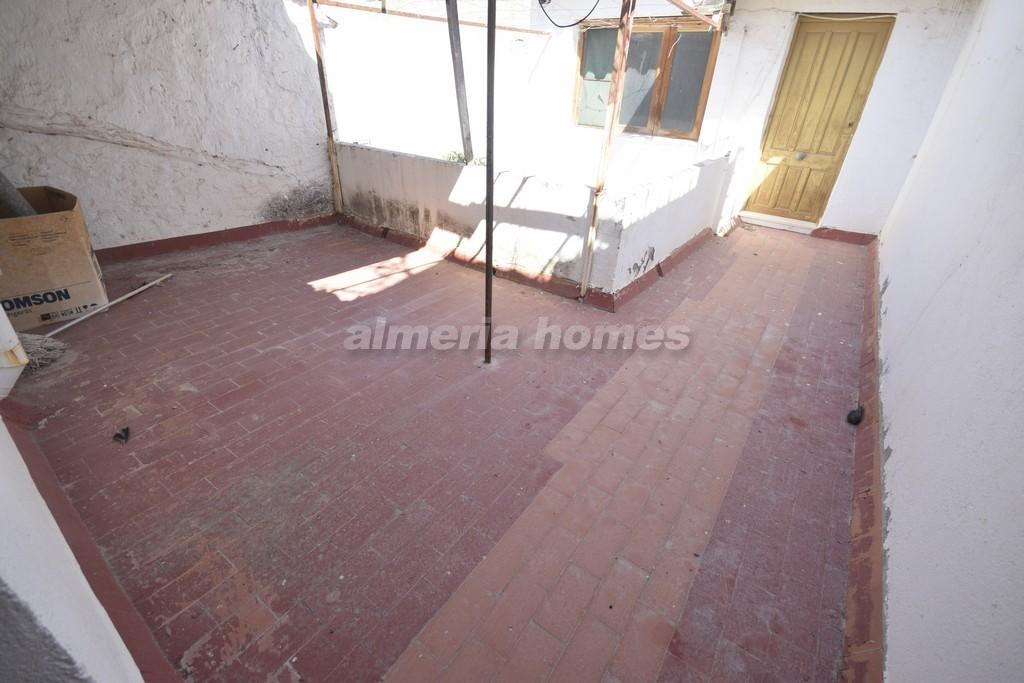 Townhouse na sprzedaż w Almería and surroundings 15