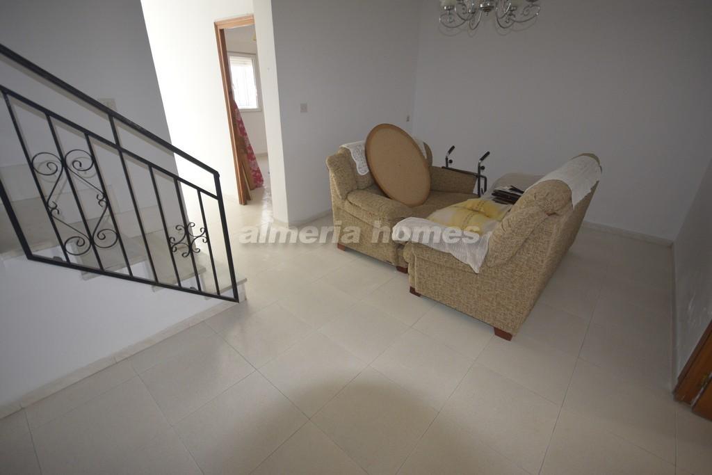 Townhouse te koop in Almería and surroundings 5