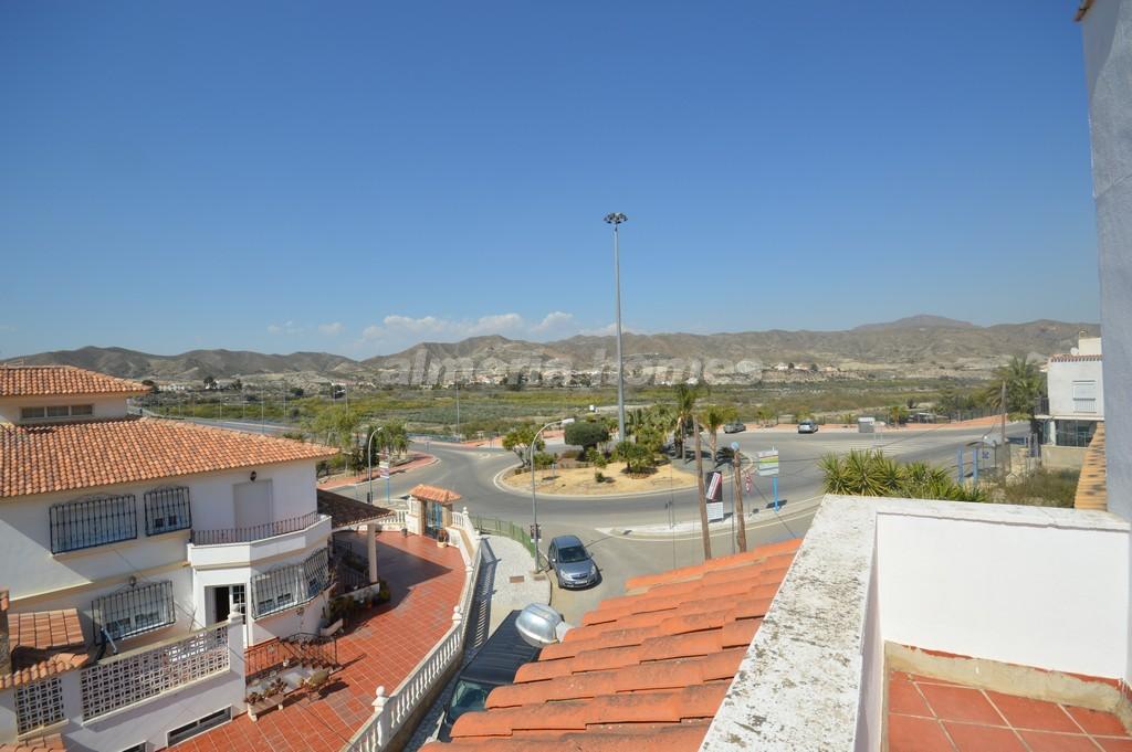 Townhouse te koop in Almería and surroundings 10