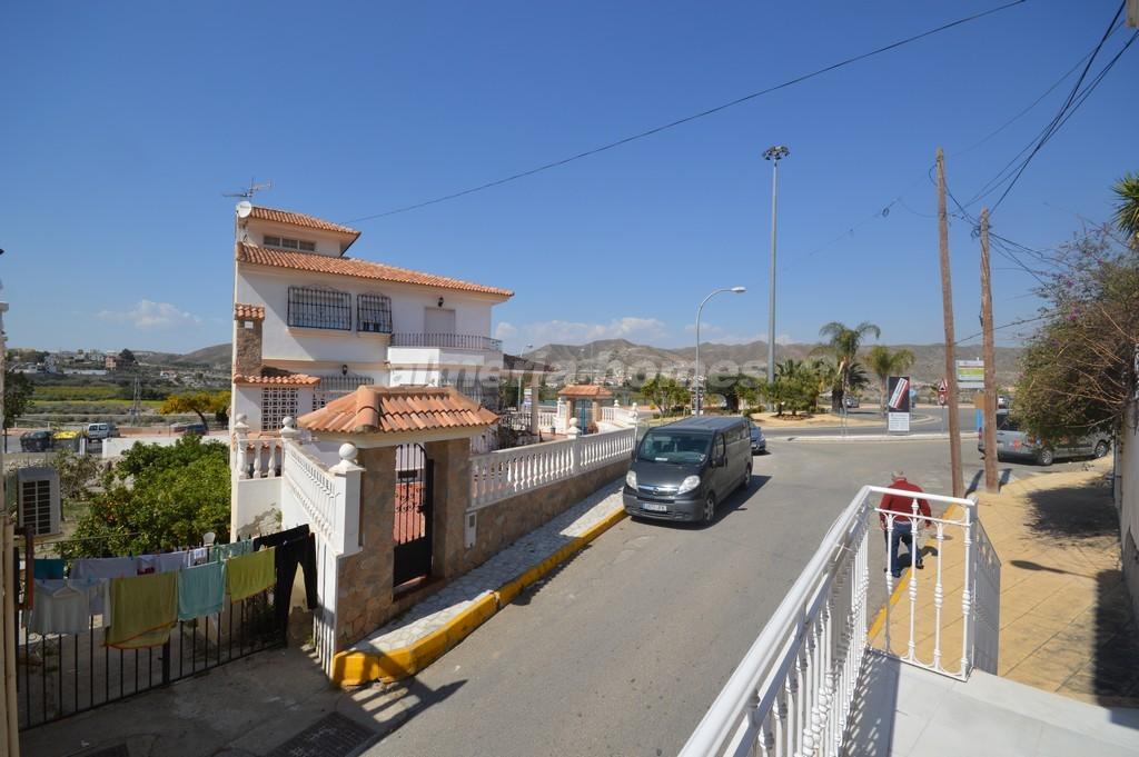 Townhouse te koop in Almería and surroundings 2