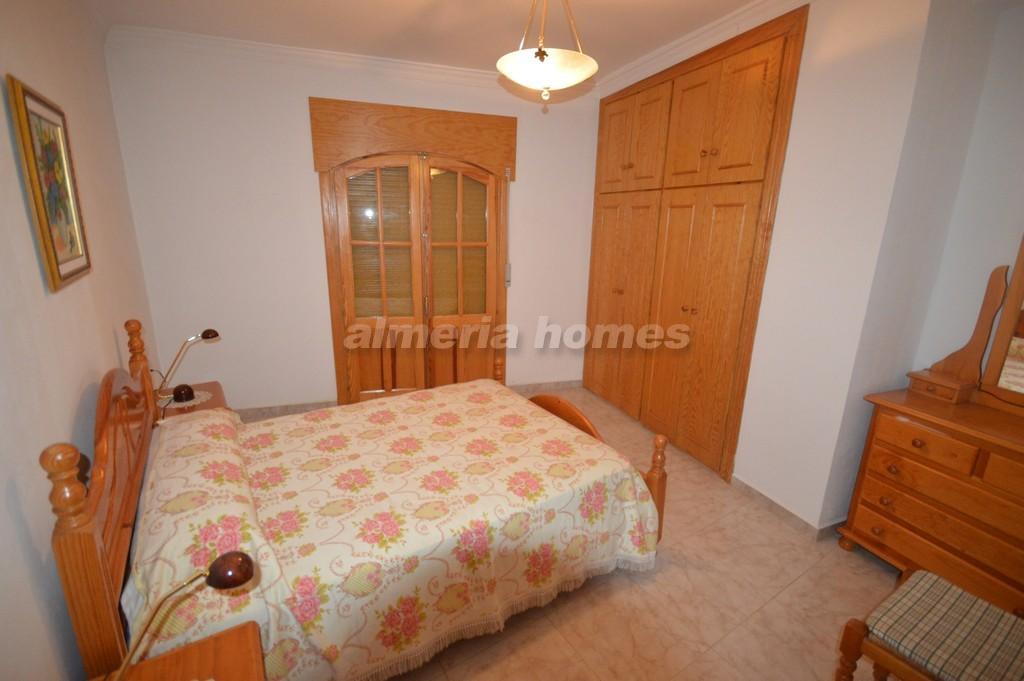 Townhouse te koop in Almería and surroundings 6