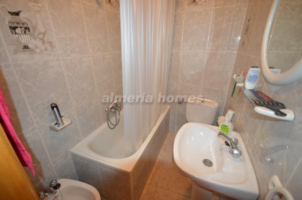 Townhouse te koop in Almería and surroundings 7