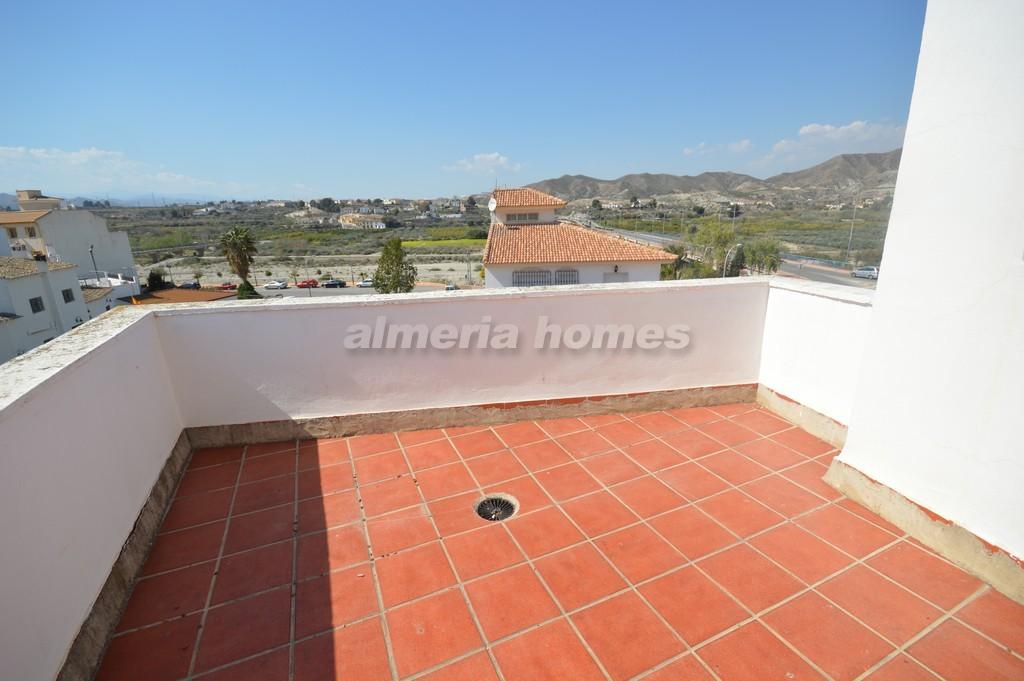 Townhouse te koop in Almería and surroundings 9