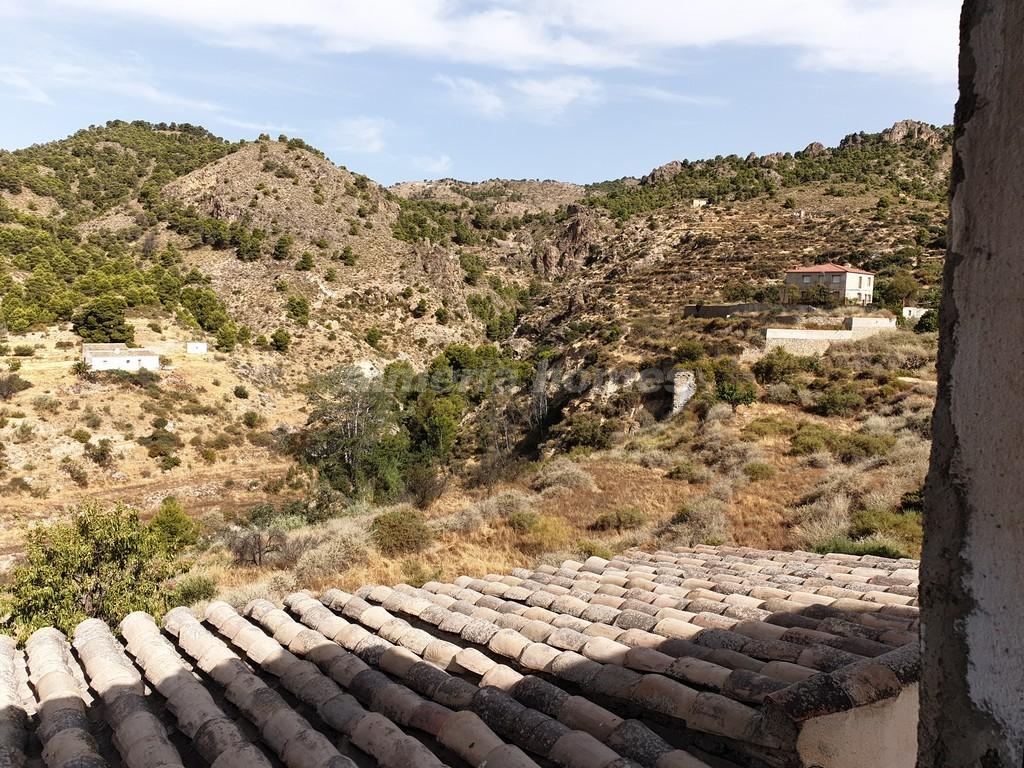 Townhouse te koop in Almería and surroundings 20