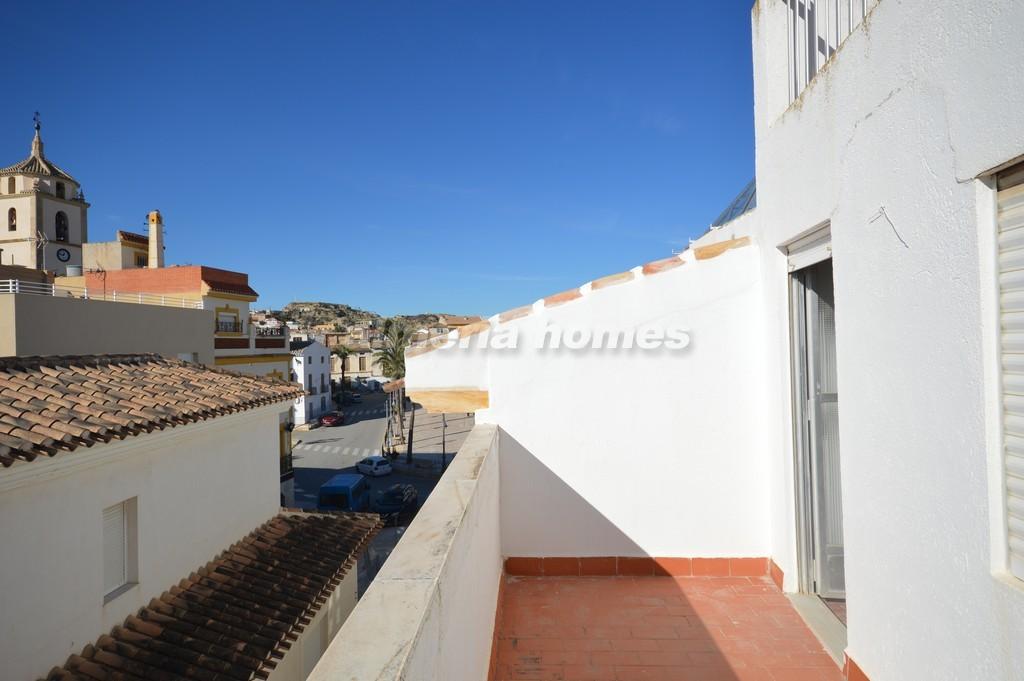 Apartamento en venta en Almería and surroundings 10