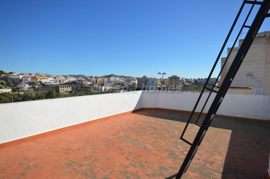 Apartment for sale in Almería and surroundings 12